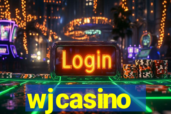 wjcasino - jogos slots premium